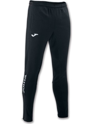 Joma Erkek Eşofman Altı Long Pant Championship Iv Navy-White 100761.3