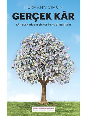 Gerçek Kâr - Hermann Simon