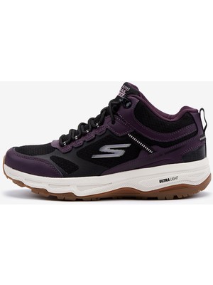 Skechers Go Run Trail Altitude - Highly Kadın Siyah Outdoor Bot 128206 Bkpr