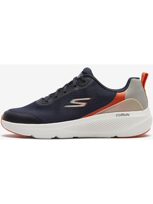 Skechers Go Run Elevate  -  Orbiter Erkek Lacivert Koşu Ayakkabısı 220189 Nvor
