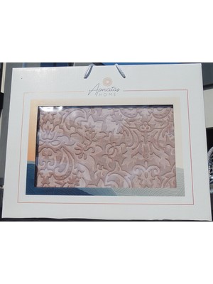 Apricitas Home İspanyol Battaniye