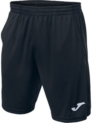 Joma Erkek Şort Drive Bermuda Black 100438.1