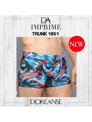 Doreanse Derin Sular Erkek Boxer 1851