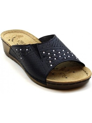 Carlaverde 161805-22 Anatomik Fashıon Kadın Terlik