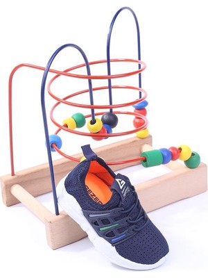 Gezer 03070 Bebe Çocuk Günlük Hafif Spor Ayakkabı