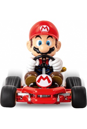 CARRERA Circuit Carrera Nintendo Mario Kart 8 First pas cher 