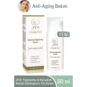 ve  Yüz Kremi 50 ml