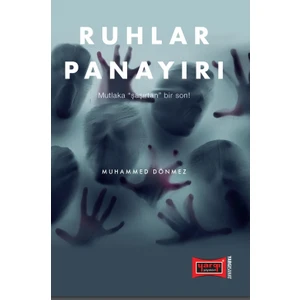 Ruhlar Panayırı - Muhammed Dönmez