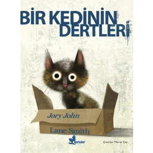 Bir Kedinin Dertleri - Jory John-Lane Smith