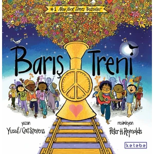 Barış Treni - Yusuf Cat Stevens