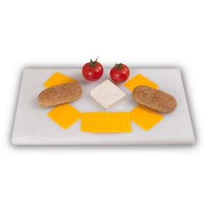 Burç Plastik Polietilen Kesme Tahtası