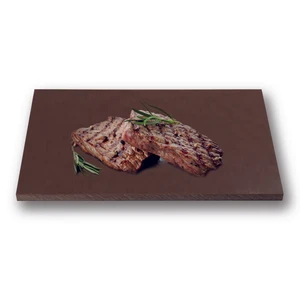 Burç Plastik Polietilen Kesme Tahtası