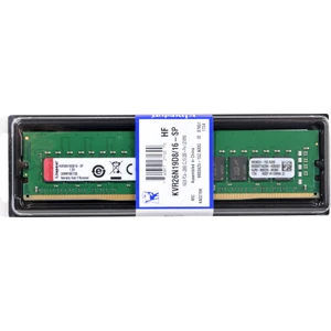 KVR26N19D8/16 16GB 2666 DDR4 Masaüstü Ram