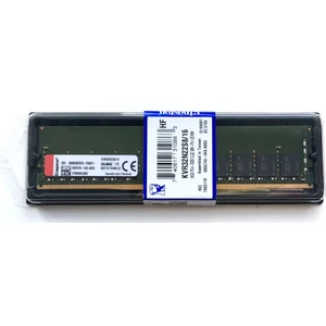KVR32N22S8/16 16GB 3200MHZ DDR4 CL22 Masaüstü Ram