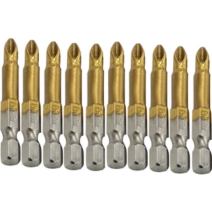 Yıldız Bits Uç Ph2 70 mm 10 Parça