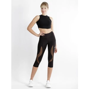 Iki Cepli Kadın Tayt C-19679