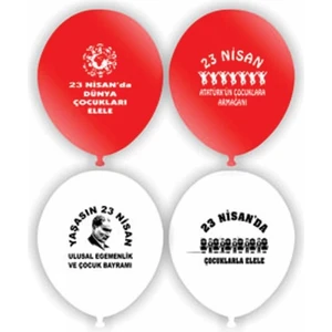23 Nisan Balonu