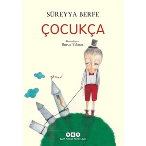 Çocukça - Süreyya Berfe