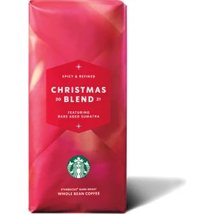Christmas Blend Çekirdek Filtre Kahve 250G