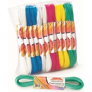 FT522 Çaaşır Ipi 10 mt