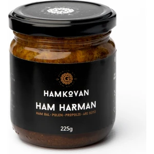 Ham Kovan Ham Harman 225 gr