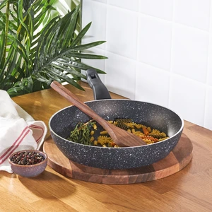 Dark Stone Bio Granit Tava 26 cm