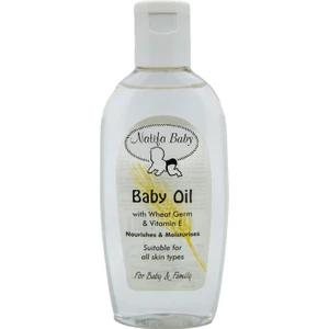 Baby Bebek Yağı 150 ml
