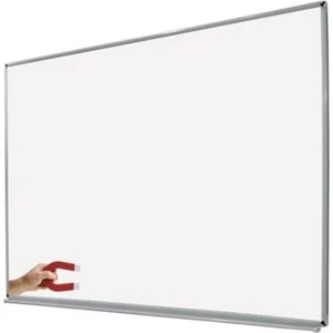 90x120 Manyetik Duvara Monte Yazı Tahtası