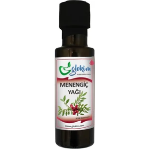 Menengiç(Bıttım Çekirdeği) Yağı 100 ml