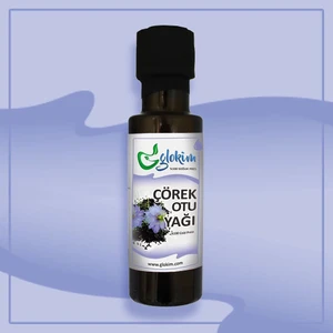 Çörek Otu Yağı 100 ml