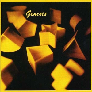 Virgin Records Genesis / Genesis