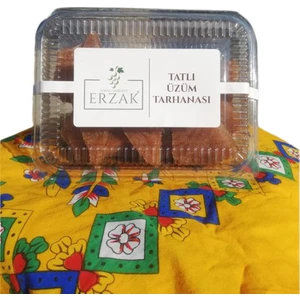 Erzak Kadın Kooperatifi Tatlı Üzüm Tarhanası 1 kg