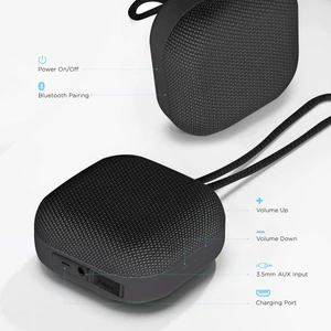 1more Omthing Outdoor Bt Speaker EO004BT