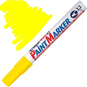 400XF Paint Marker Sarı