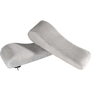 B Baosity Dirsek Kol Dinlenme Sandalye Örtüsü 2 Adet (Yurt Dışından)