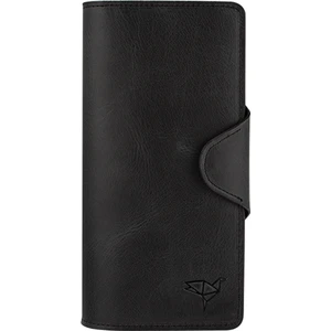 Garbalia Axel Crazy Deri Unisex Portföy Cüzdan