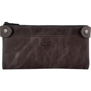 Roosevelt Deri Telefon Bölmeli El Saplı Unisex Portföy Cüzdan