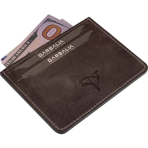 Walteria Crazy Deri Mini Unisex Kartlık