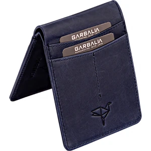 Jasper Deri Unisex Kartlık Cüzdan