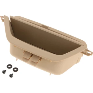 Yedek Ön Sol Kapı Çekme Kolu Bmw F25 X3 X4 F26 (Yurt Dışından)