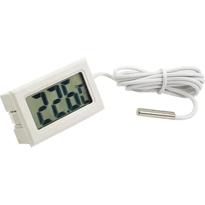 Dijital Mini Termometre (Tpm-10) Sıcaklık Ölçer
