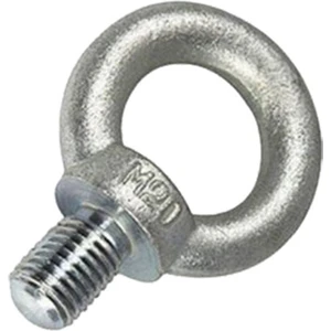 16 mm Erkek Aybolt