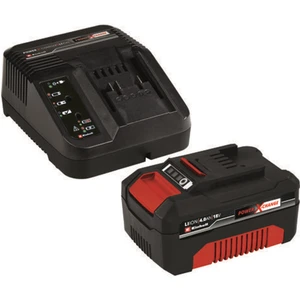 Eınhell 4512042 Güç X-Change Pcx Başlangıç Kiti 18V 4,0AH