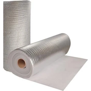 Metalize Folyolu Şilte 2 mm