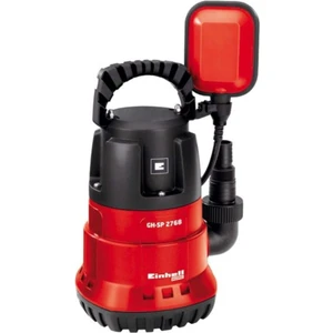 Eınhell Gc-Sp 2768 Dalgıç Pompa Temiz Su 270 Watt
