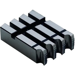 Unı-Max 1"-2" Pafta Tarak Takımı