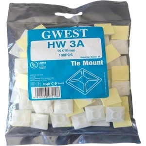 HW-3A Yapışkanlı Kroşe