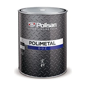 Polısan Polımetal Duz Bakır Varak 0,75LT