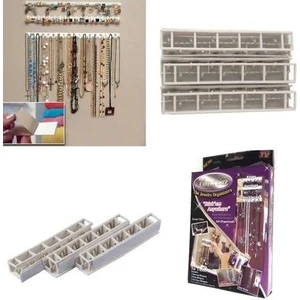 Bling Ezz Takı ve Aksesuar Organizer Askısı