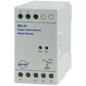 Mk-01 Entes